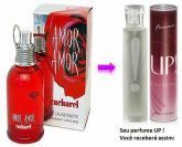 Perfumes Ferminino 50 ml  UP! 06 Amor Amor
