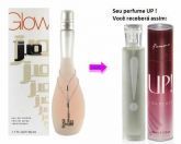 Perfume Feminino 50ml - UP! 42 - Ange ou Démon
